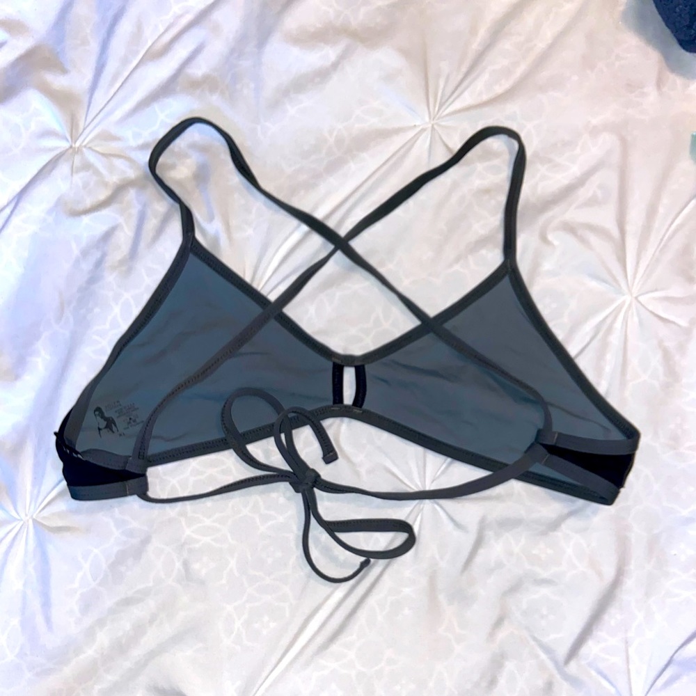 Jolyn Bikini Top